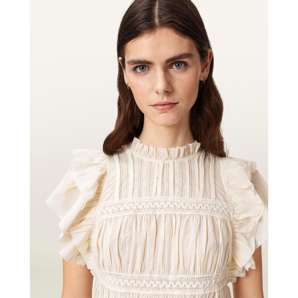AllSaints Harriet Top